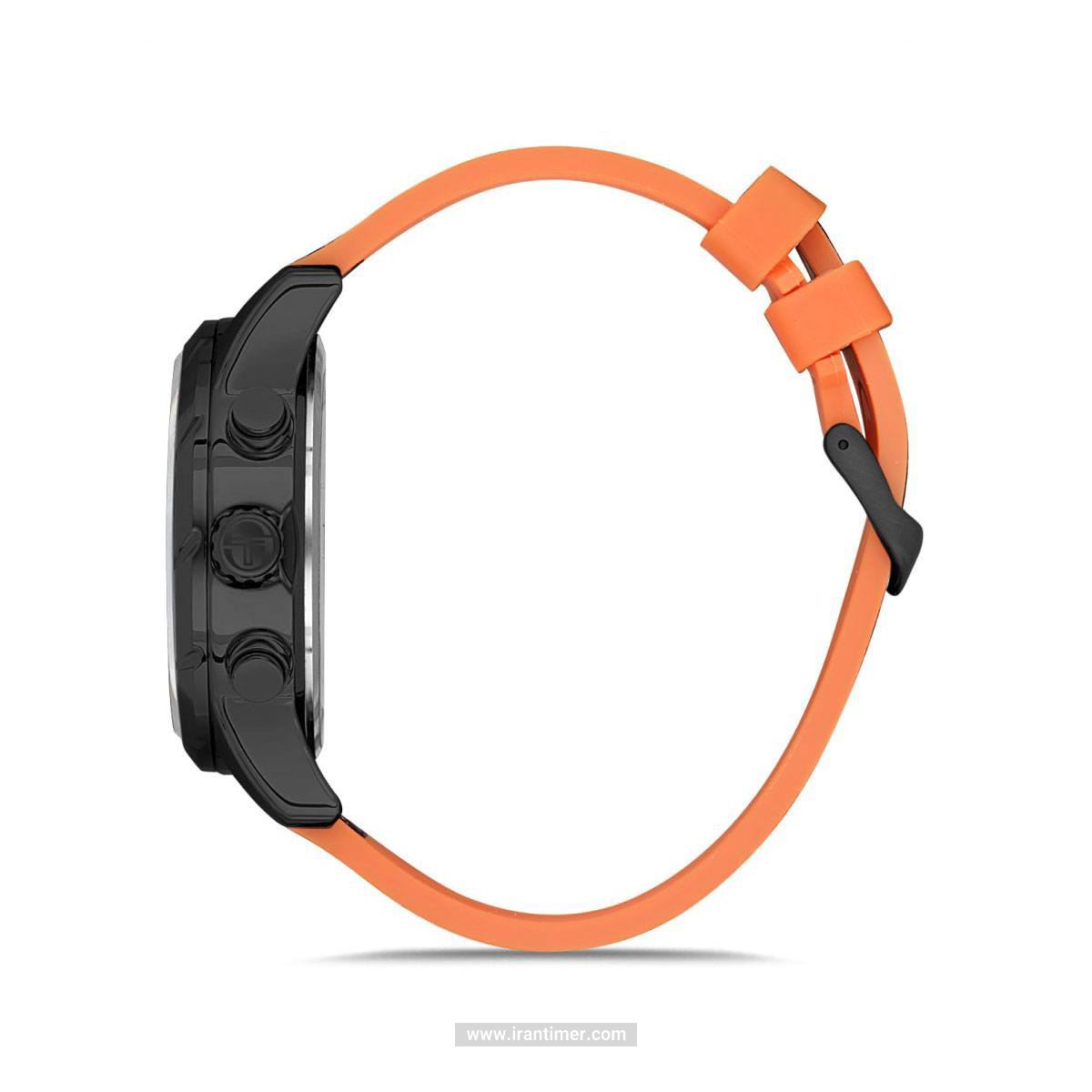 قیمت و خرید ساعت مچی مردانه سرجیو تاکینی(Sergio Tacchini) مدل ST.1.10093-5 اسپرت | اورجینال و اصلی