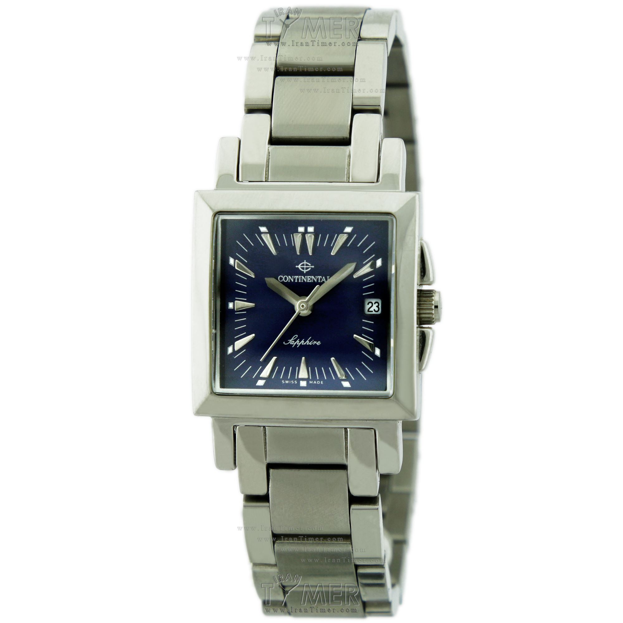 قیمت و خرید ساعت مچی زنانه کنتیننتال(CONTINENTAL) مدل 1154-208-01 کلاسیک | اورجینال و اصلی