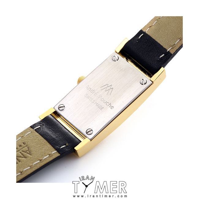 قیمت و خرید ساعت مچی زنانه آندره موشه(ANDREMOUCHE) مدل 738-04021 کلاسیک فشن | اورجینال و اصلی