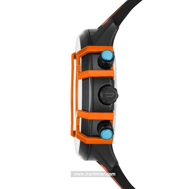 قیمت و خرید ساعت مچی مردانه دیزل(DIESEL) مدل DZ4562 اسپرت | اورجینال و اصلی