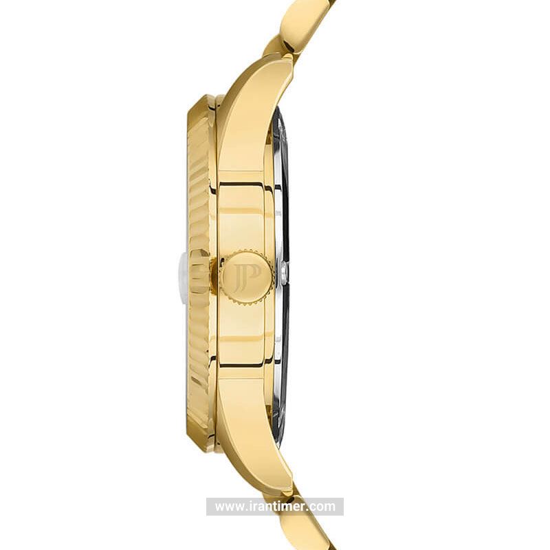 قیمت و خرید ساعت مچی زنانه ژاک فیلیپ(Jacques Philippe) مدل JPQLS242384 فشن | اورجینال و اصلی