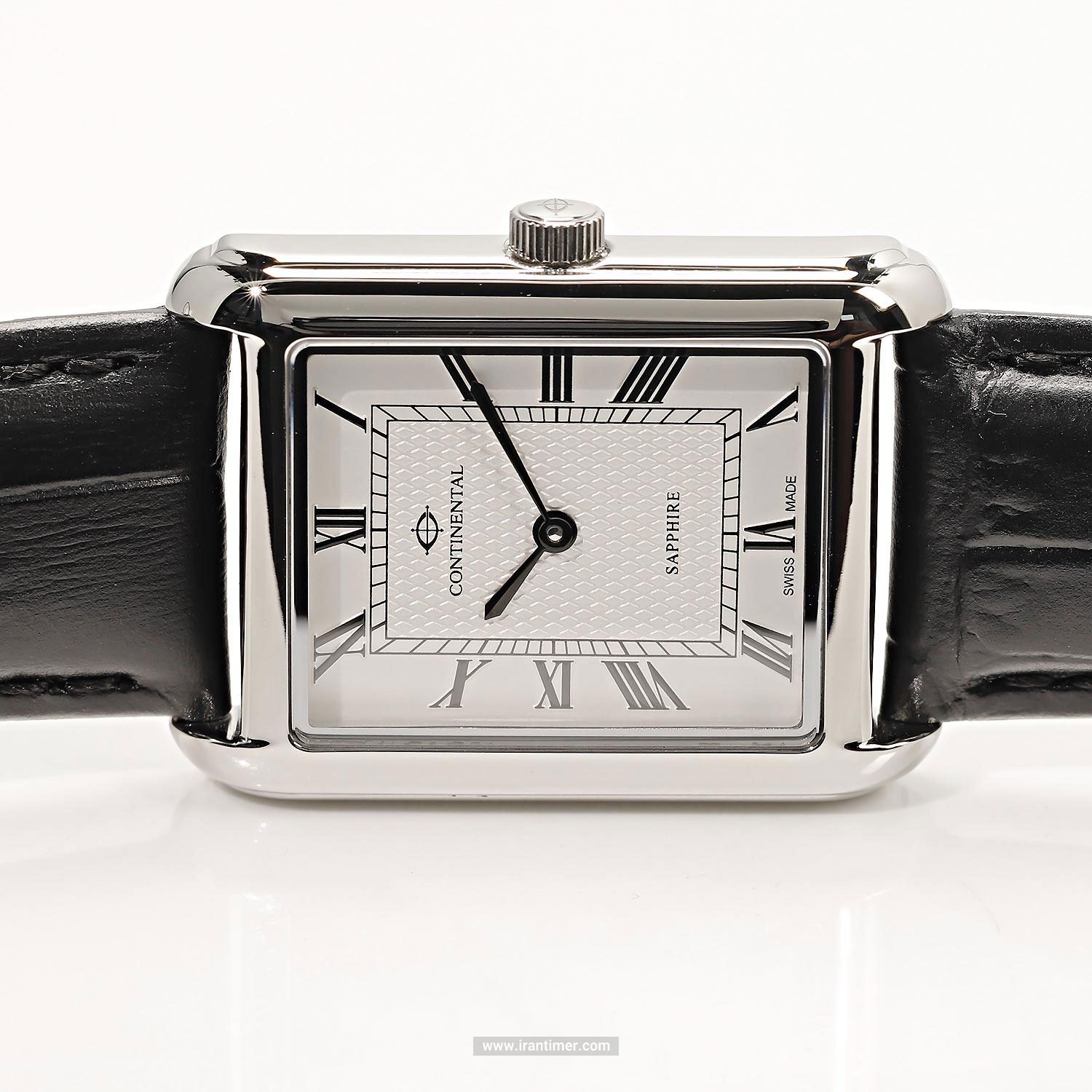 قیمت و خرید ساعت مچی زنانه کنتیننتال(CONTINENTAL) مدل 22509-LT154110 کلاسیک | اورجینال و اصلی