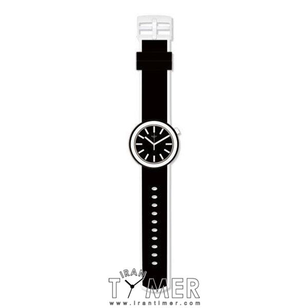 قیمت و خرید ساعت مچی مردانه سواچ(SWATCH) مدل PNB100 کلاسیک | اورجینال و اصلی