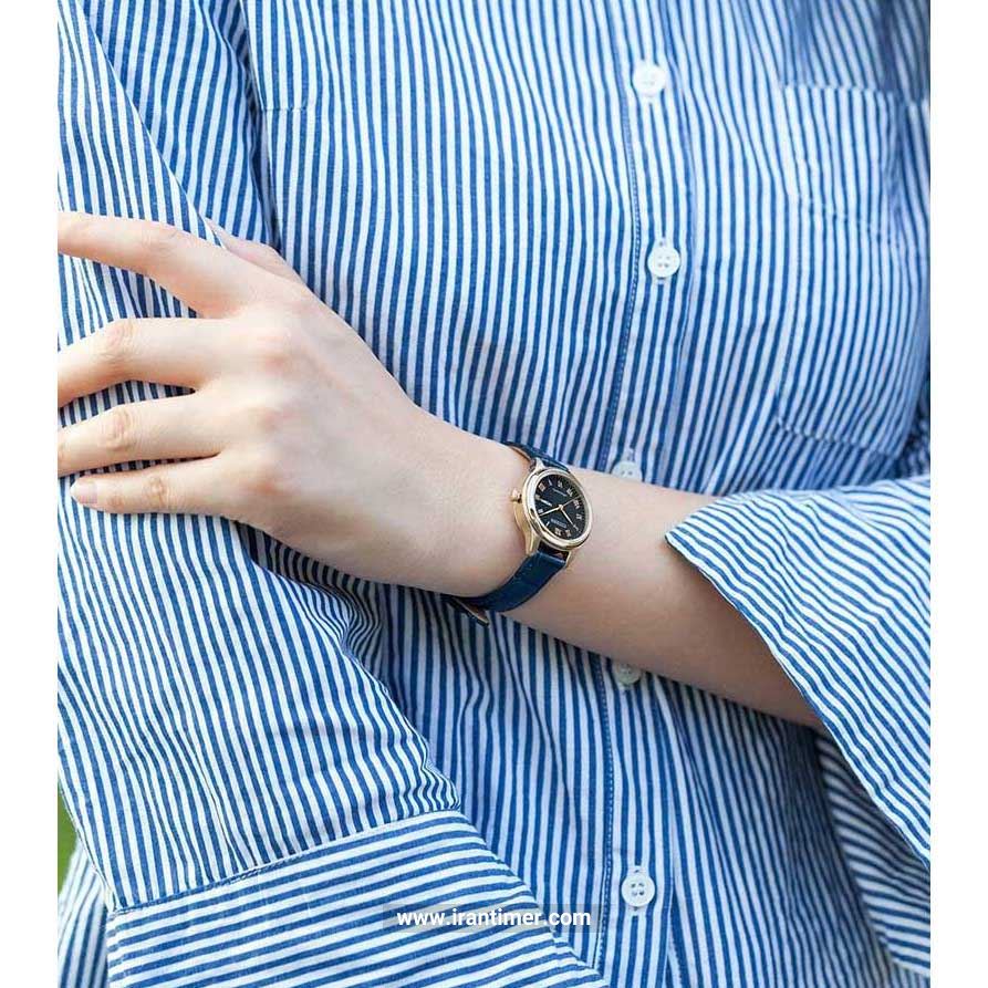 قیمت و خرید ساعت مچی زنانه سیتیزن(CITIZEN) مدل PD7133-11L کلاسیک | اورجینال و اصلی