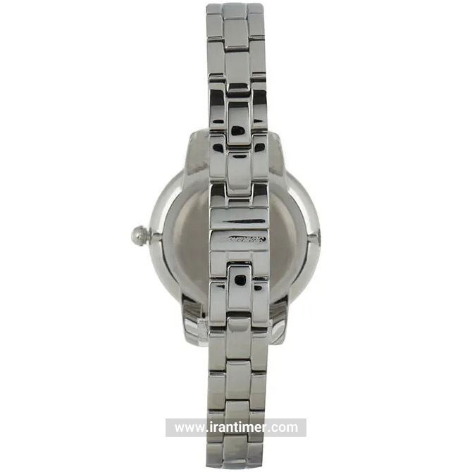 قیمت و خرید ساعت مچی زنانه رومانسون(ROMANSON) مدل RM7A30QLWWA1R1 فشن | اورجینال و اصلی