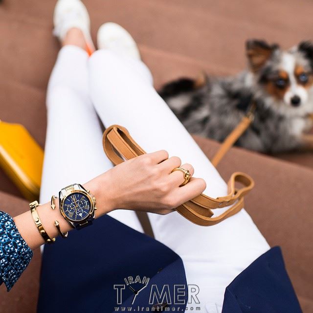 قیمت و خرید ساعت مچی مردانه مایکل کورس(MICHAEL KORS) مدل MK5976 کلاسیک | اورجینال و اصلی