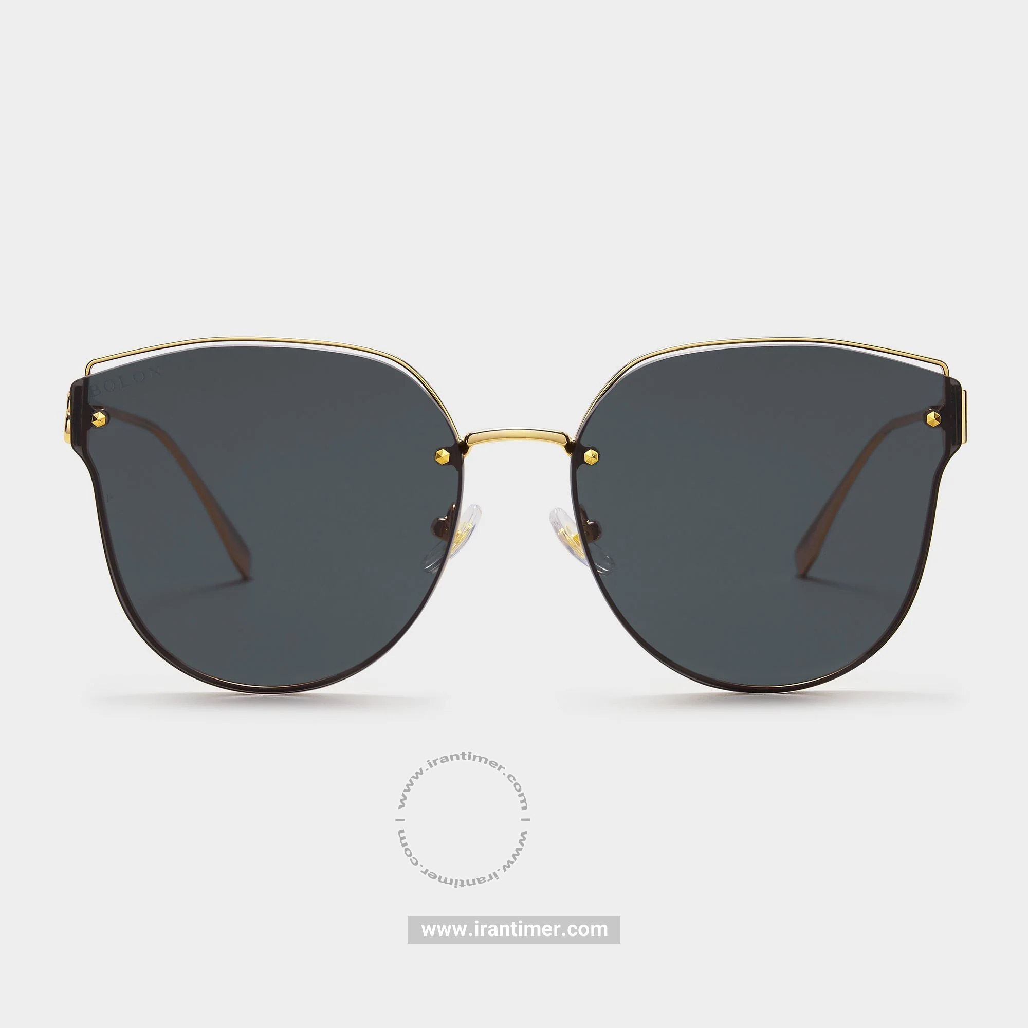 قیمت و خرید عینک آفتابی زنانه کلاسیک (Bolon) مدل BL7136C60 | اورجینال و اصلی