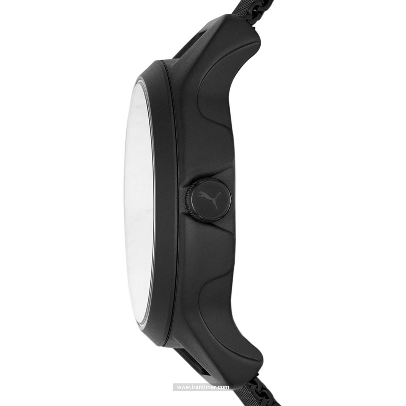 قیمت و خرید ساعت مچی مردانه پوما(PUMA) مدل P5007 کلاسیک | اورجینال و اصلی