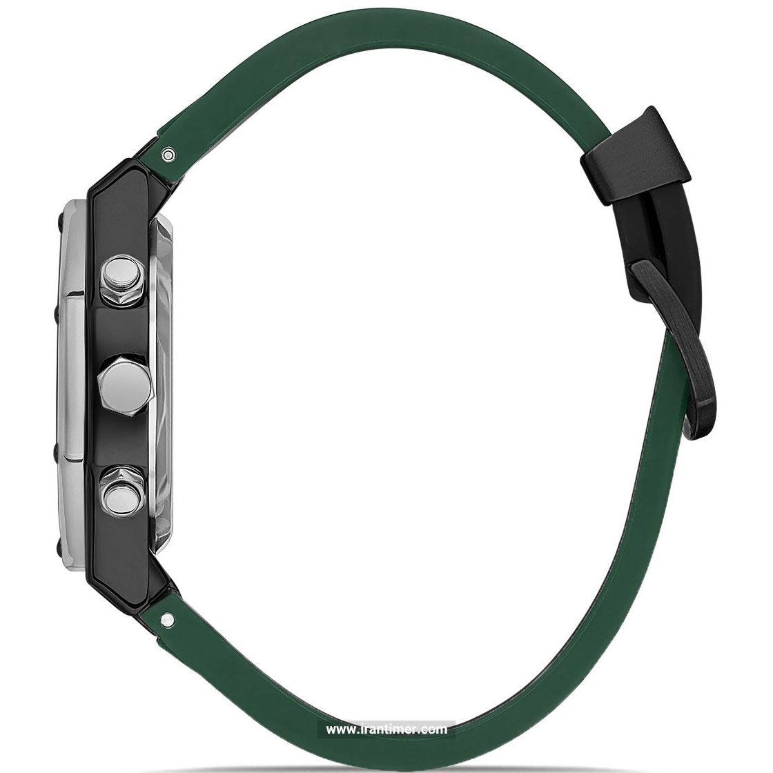 قیمت و خرید ساعت مچی مردانه دیوید گانر(David Guner) مدل DG-8821GD-J10 اسپرت | اورجینال و اصلی