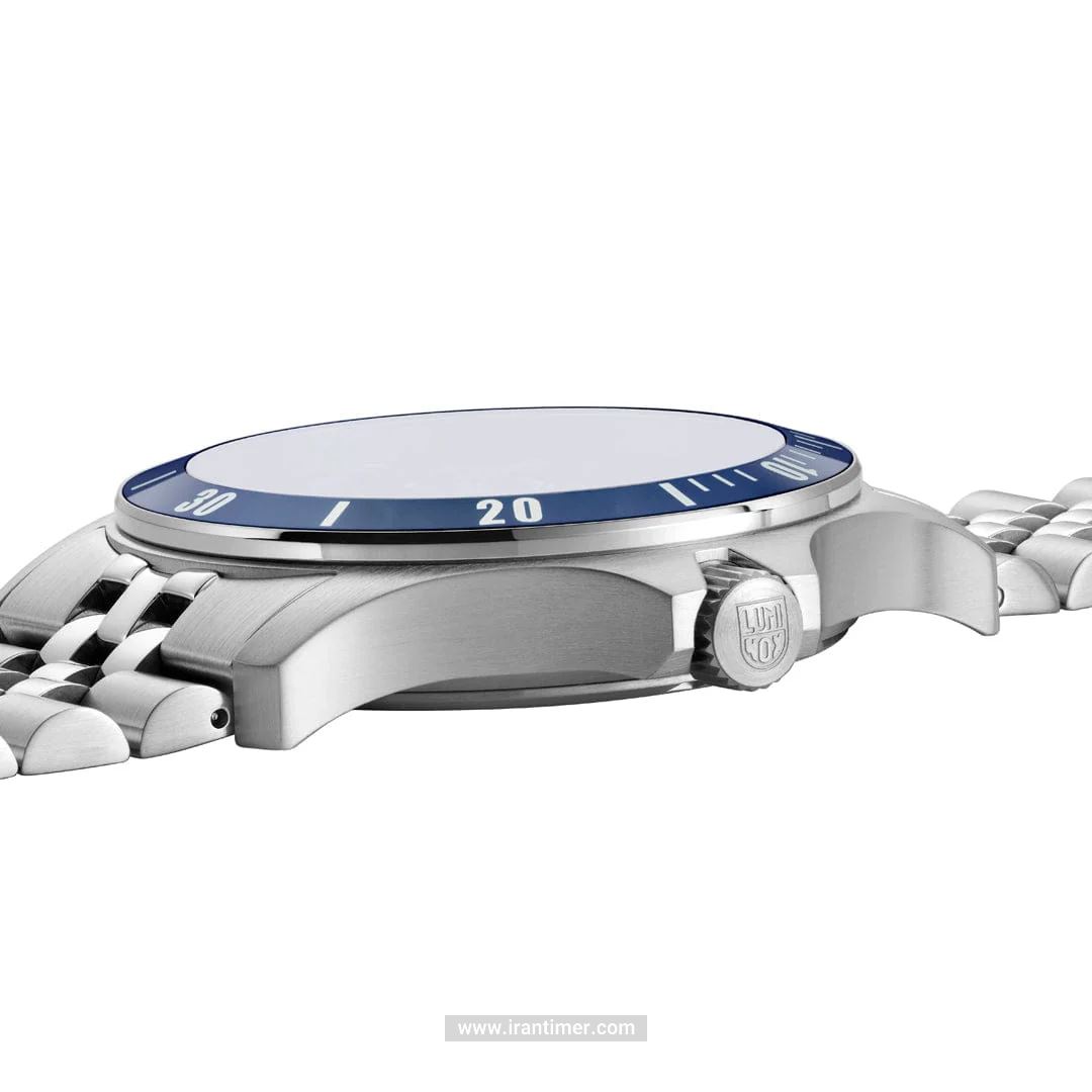 قیمت و خرید ساعت مچی مردانه لومینوکس(LUMINOX) مدل XS.0913 کلاسیک | اورجینال و اصلی