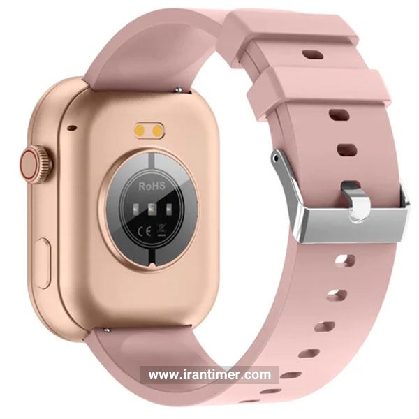 قیمت و خرید ساعت مچی زنانه نورث اج(North Edge) مدل NL84 PINK اسپرت | اورجینال و اصلی