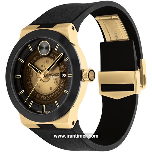 قیمت و خرید ساعت مچی مردانه موادو(MOVADO) مدل 3600927 اسپرت | اورجینال و اصلی