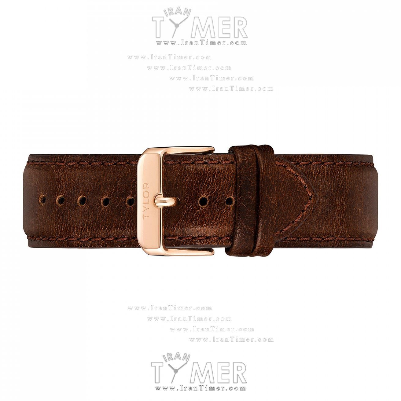 قیمت و خرید ساعت مچی مردانه تیلور(TYLOR) مدل TLAB005 کلاسیک | اورجینال و اصلی