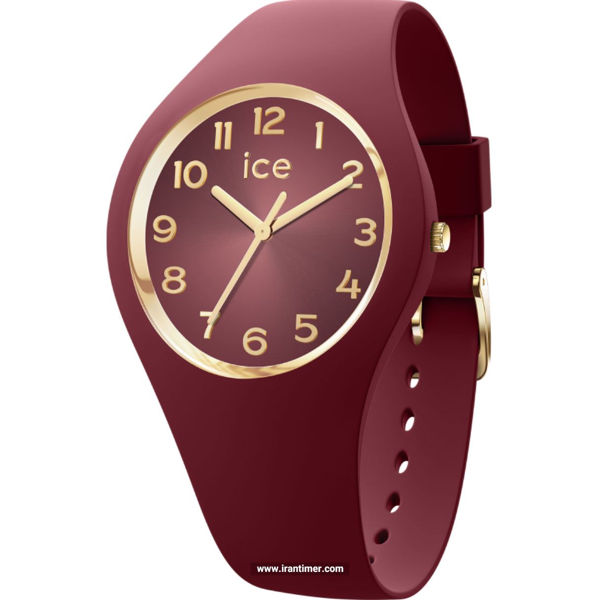 قیمت و خرید ساعت مچی زنانه آیس واچ(ICE WATCH) مدل 021327 اسپرت | اورجینال و اصلی