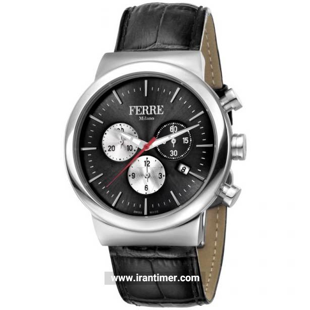قیمت و خرید ساعت مچی مردانه فره میلانو(FERRE MILANO) مدل FM1G106L0021 کلاسیک | اورجینال و اصلی