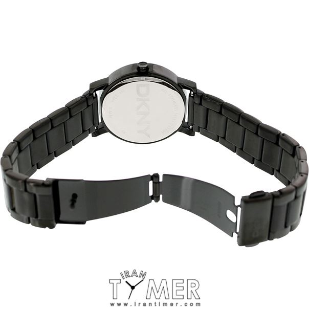 قیمت و خرید ساعت مچی زنانه دی کی ان وای(DKNY) مدل NY2265 کلاسیک | اورجینال و اصلی