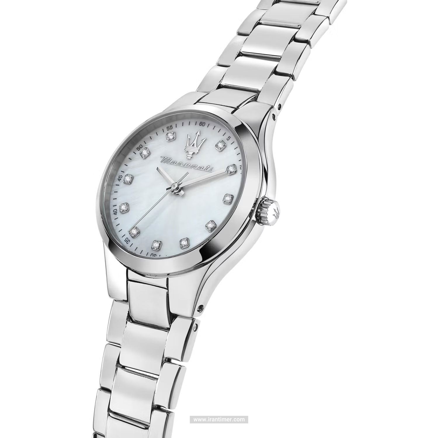 قیمت و خرید ساعت مچی زنانه مازراتی(MASERATI) مدل R8853151504 فشن | اورجینال و اصلی