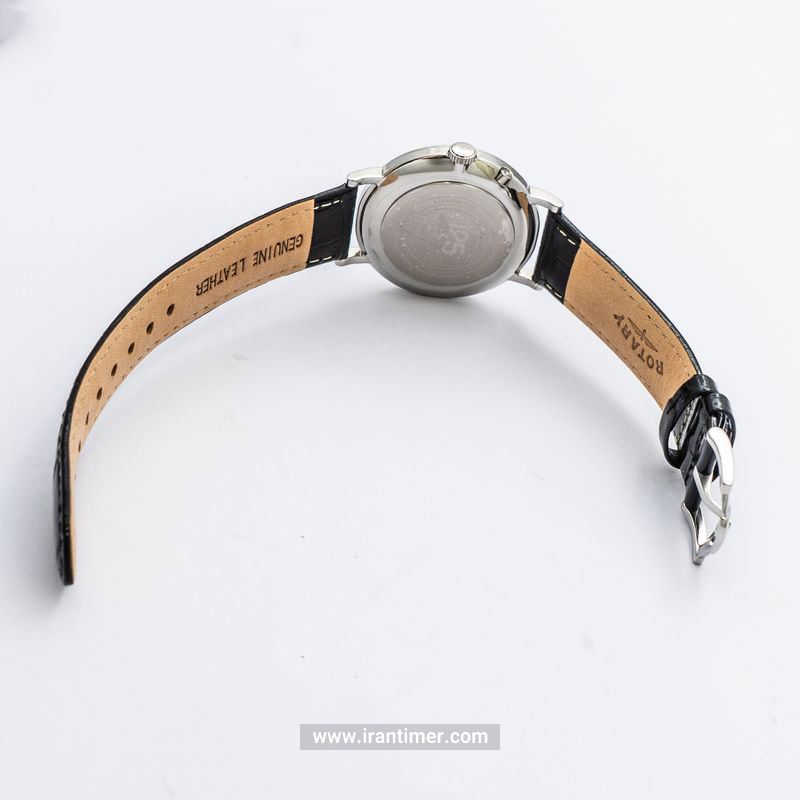 قیمت و خرید ساعت مچی مردانه روتاری(ROTARY) مدل GS05325/01 کلاسیک | اورجینال و اصلی