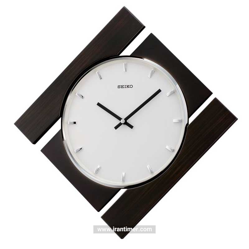 قیمت و خرید ساعت مچی سیکو دیواری(OCLOCK SEIKO) مدل QXA444BN | اورجینال و اصلی