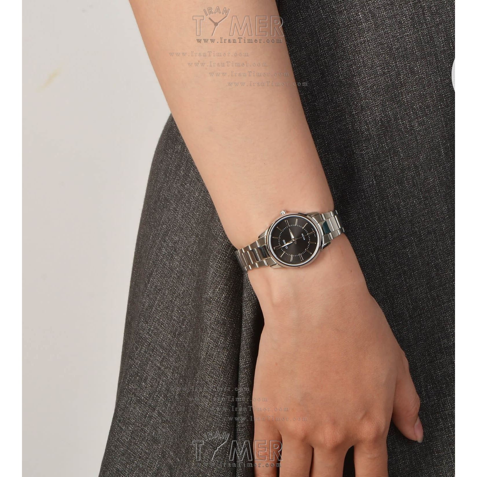 قیمت و خرید ساعت مچی زنانه کاسیو (CASIO) جنرال مدل LTP-1303D-1AVDF کلاسیک | اورجینال و اصلی