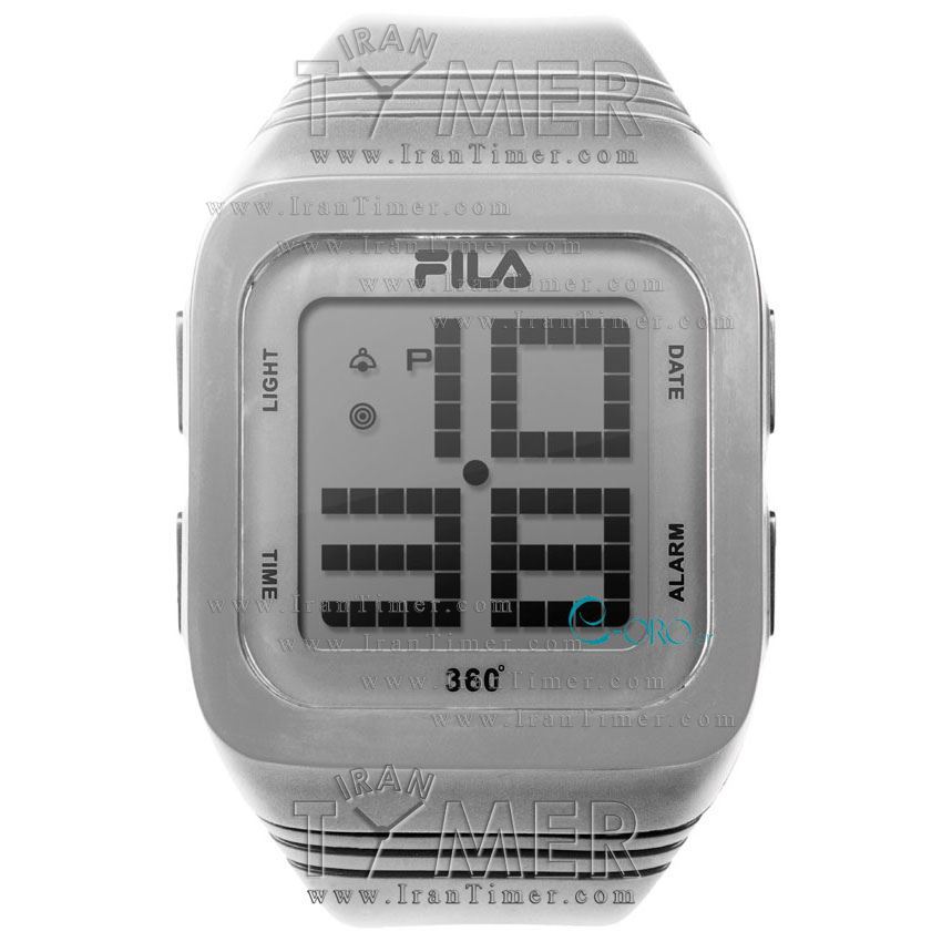 قیمت و خرید ساعت مچی مردانه زنانه فیلا(FILA) مدل 38-014-108 اسپرت | اورجینال و اصلی
