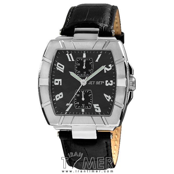 قیمت و خرید ساعت مچی زنانه جت ست(JET SET) مدل J32144-267 کلاسیک | اورجینال و اصلی