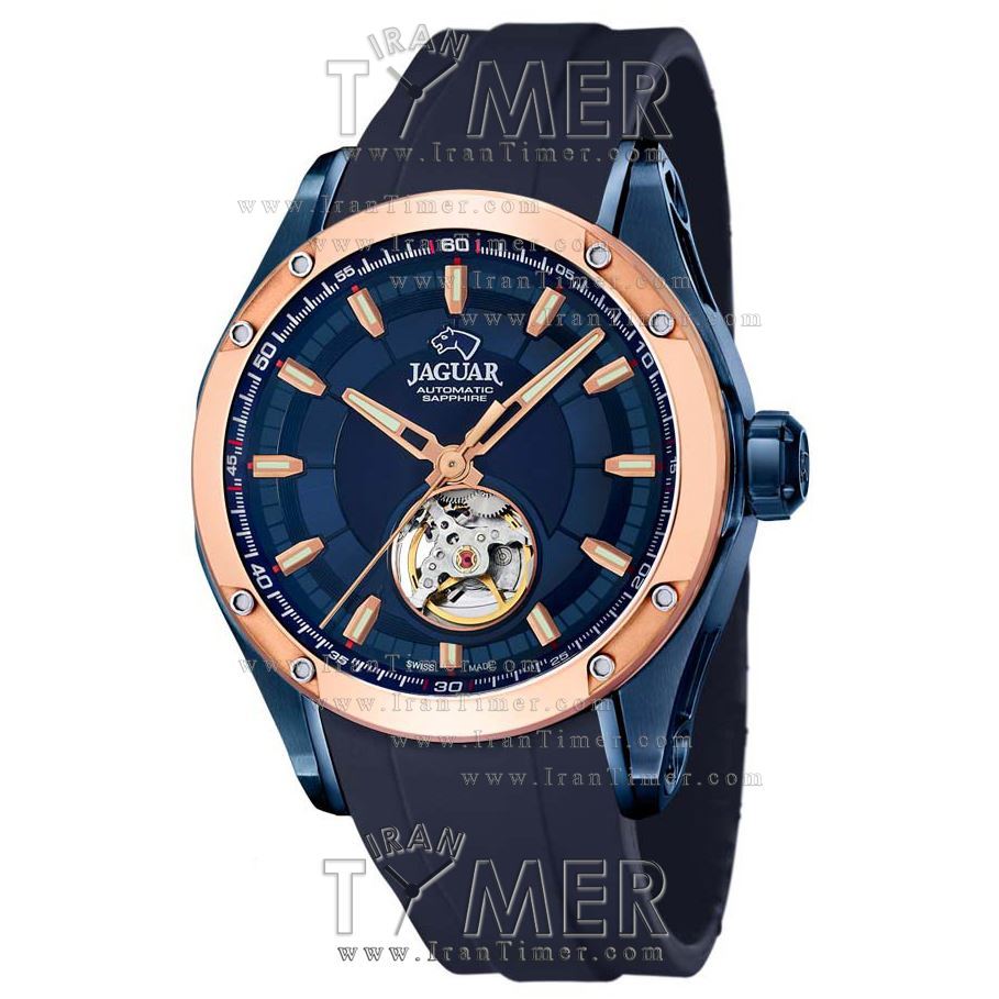 قیمت و خرید ساعت مچی مردانه جگوار(JAGUAR) مدل J812/1 اسپرت | اورجینال و اصلی