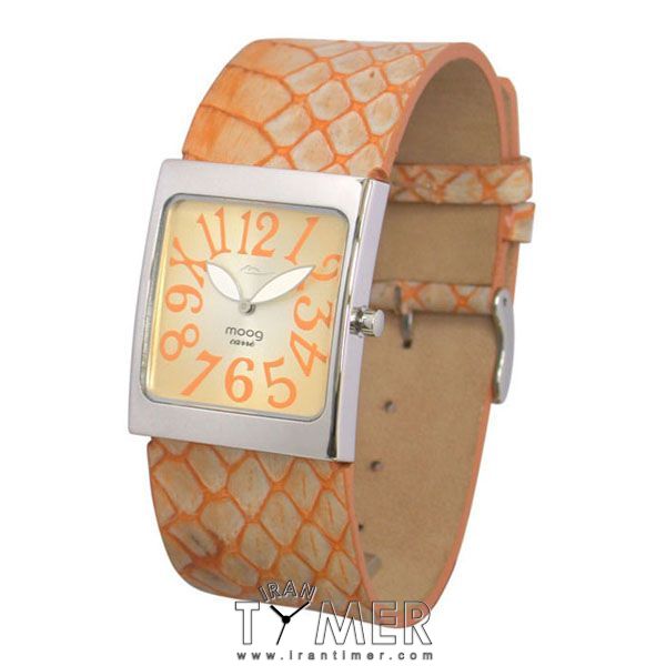 قیمت و خرید ساعت مچی زنانه موگ پاریس(MOOG PARIS) مدل M41482-003 کلاسیک | اورجینال و اصلی