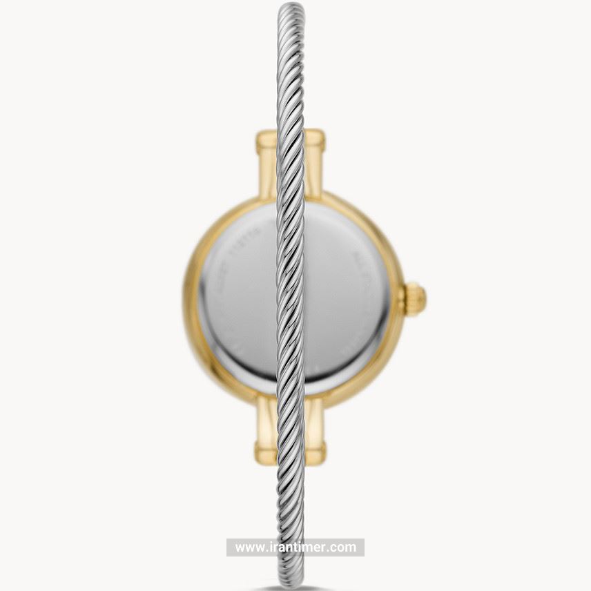 قیمت و خرید ساعت مچی زنانه فسیل(FOSSIL) مدل ES5142SET کلاسیک فشن | اورجینال و اصلی