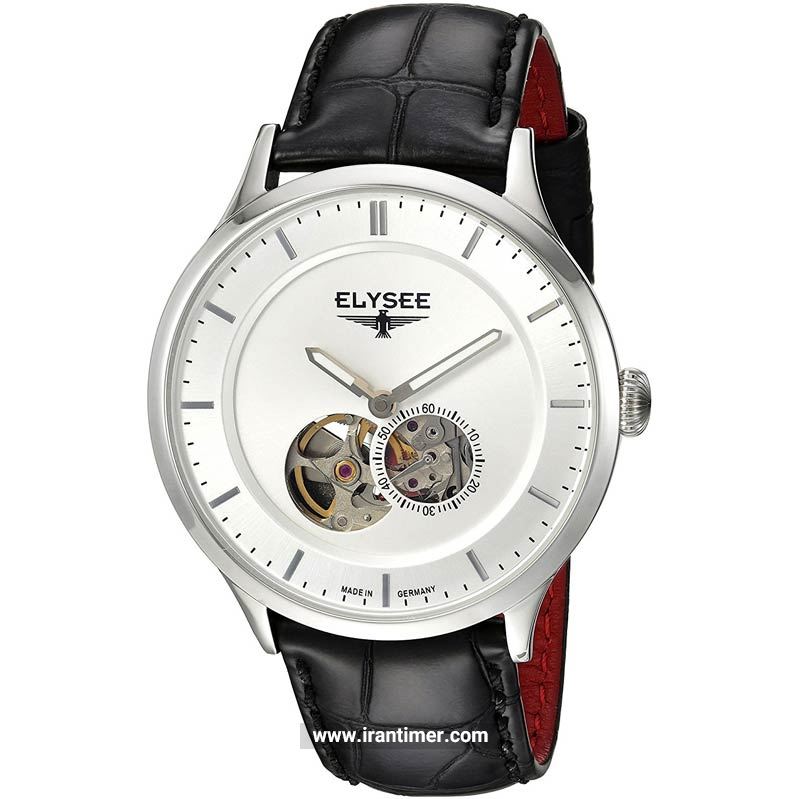 قیمت و خرید ساعت مچی مردانه الیزه(ELYSEE) مدل 15100 کلاسیک | اورجینال و اصلی