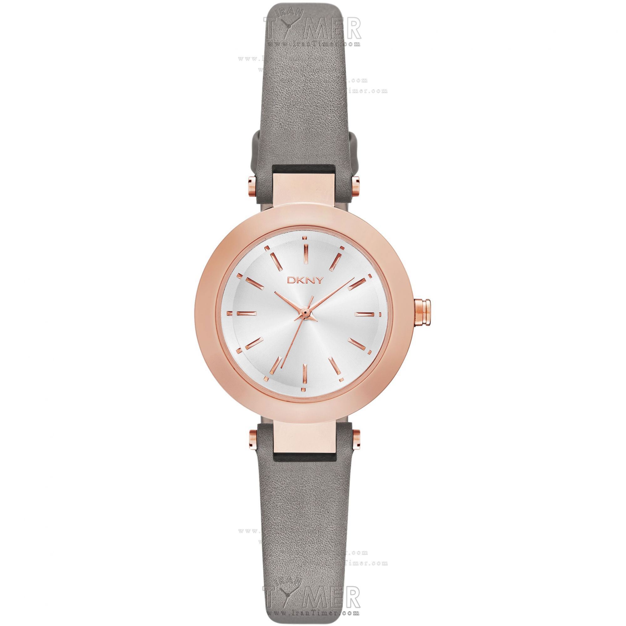 قیمت و خرید ساعت مچی زنانه دی کی ان وای(DKNY) مدل NY2408 کلاسیک | اورجینال و اصلی