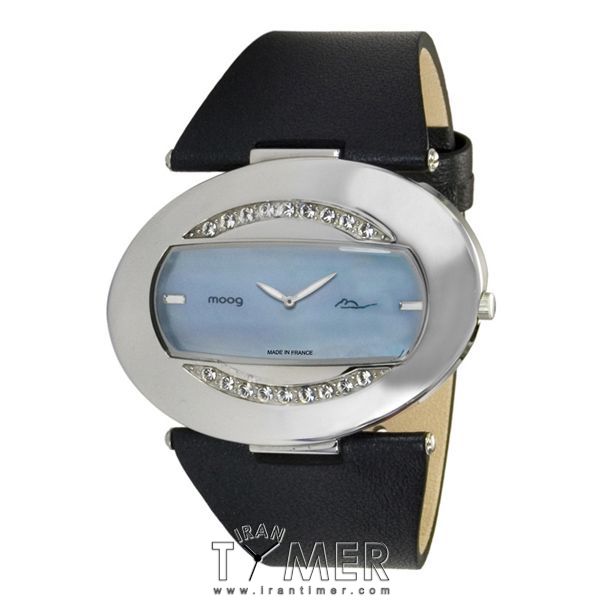 قیمت و خرید ساعت مچی زنانه موگ پاریس(MOOG PARIS) مدل M45252-003 فشن | اورجینال و اصلی