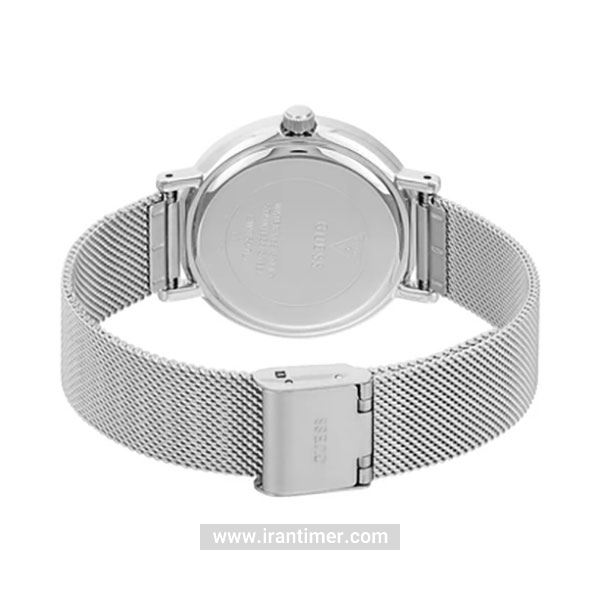 قیمت و خرید ساعت مچی زنانه گس(GUESS) مدل GW0527L1 کلاسیک | اورجینال و اصلی
