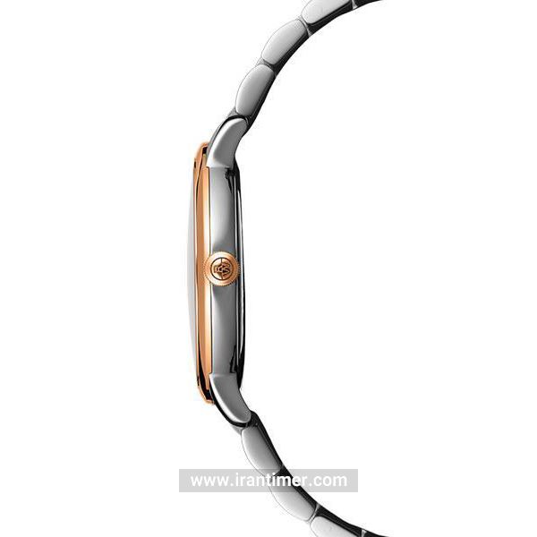 قیمت و خرید ساعت مچی مردانه ری مون ویل (ریموند ویل)(RAYMOND WEIL) مدل 5485-SP5-20001 کلاسیک | اورجینال و اصلی