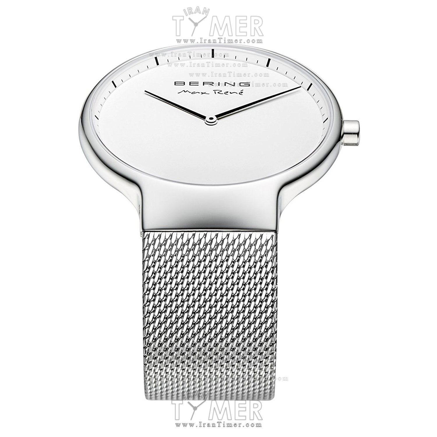 قیمت و خرید ساعت مچی زنانه برینگ(BERING) مدل B15531-004 کلاسیک | اورجینال و اصلی