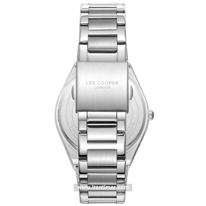 قیمت و خرید ساعت مچی مردانه لیکوپر(LEE COOPER) مدل LC08262.330 کلاسیک | اورجینال و اصلی