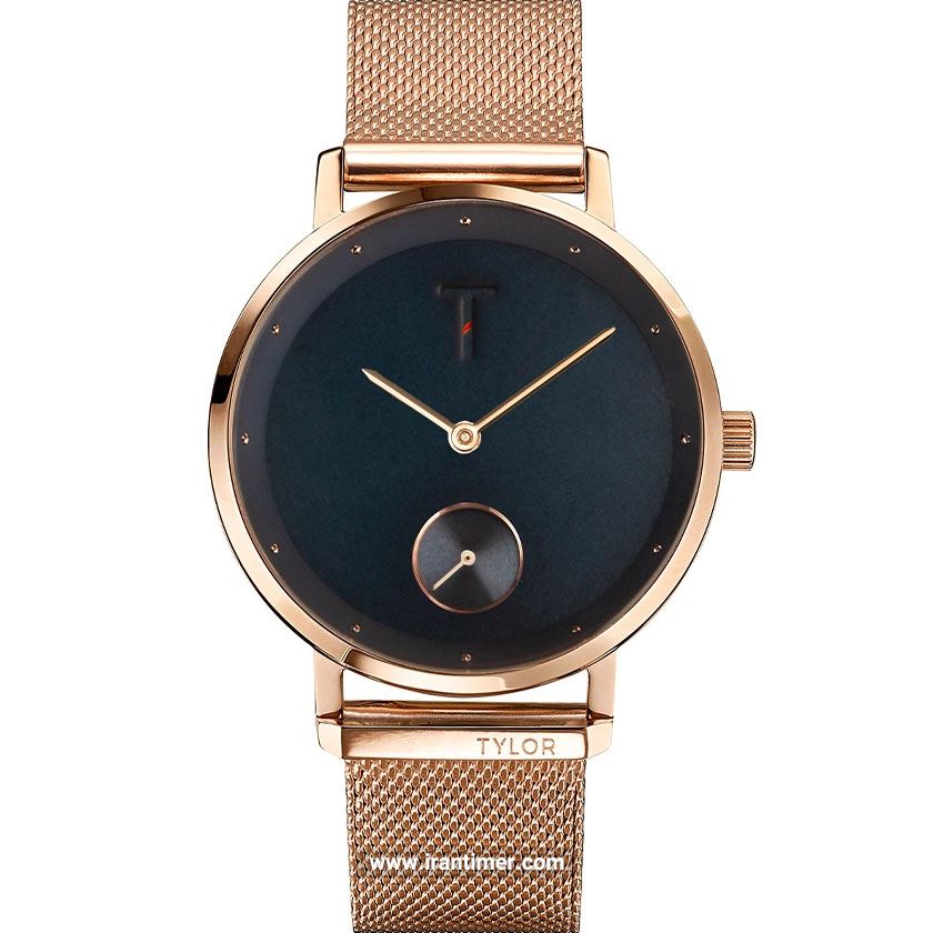 قیمت و خرید ساعت مچی زنانه تیلور(TYLOR) مدل TLAJ014 کلاسیک | اورجینال و اصلی