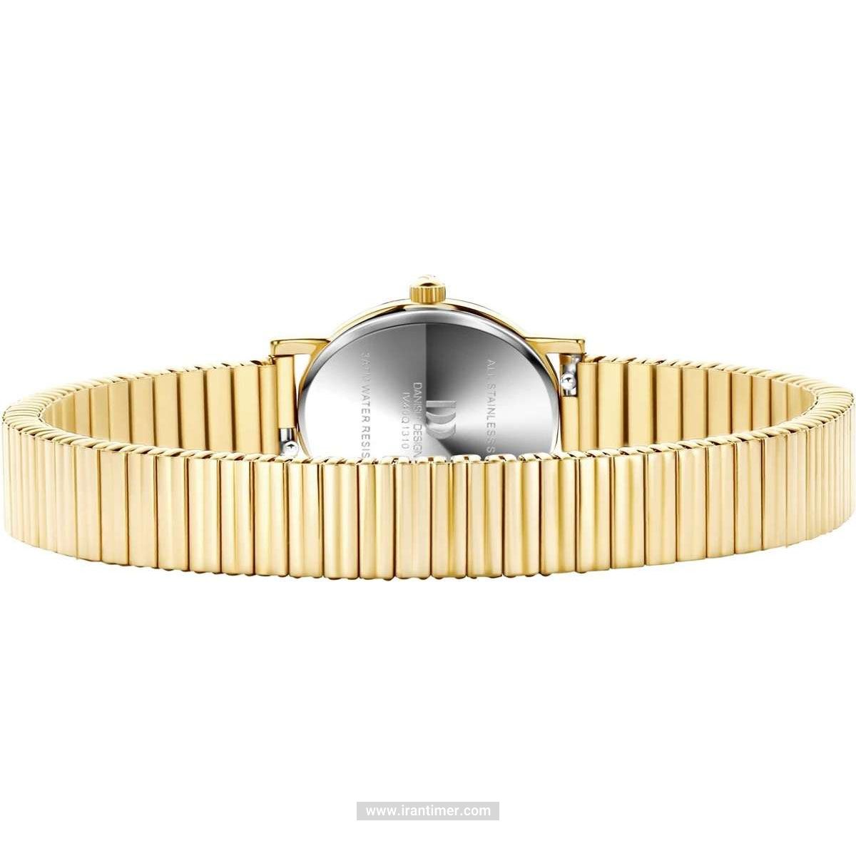 قیمت و خرید ساعت مچی زنانه دنیش دیزاین(Danish Design) مدل IV40Q1310 کلاسیک | اورجینال و اصلی