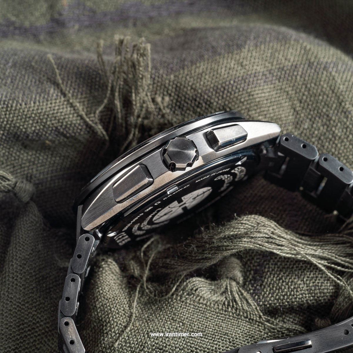 قیمت و خرید ساعت مچی مردانه سیکو(SEIKO) مدل SSH127J1 کلاسیک | اورجینال و اصلی