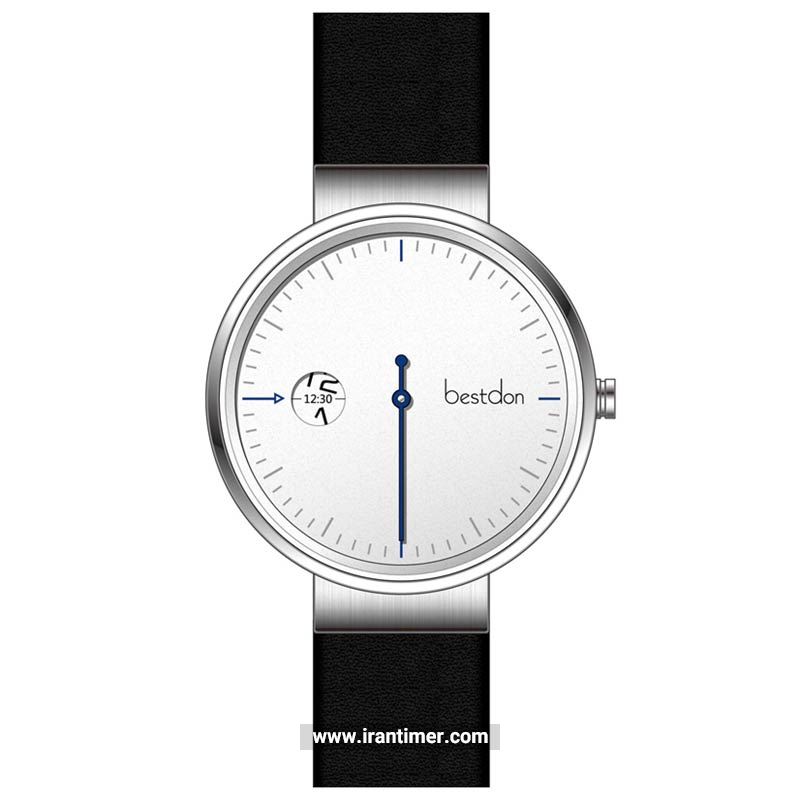 قیمت و خرید ساعت مچی مردانه بستدان(Bestdon) مدل BD99178GB01 کلاسیک | اورجینال و اصلی