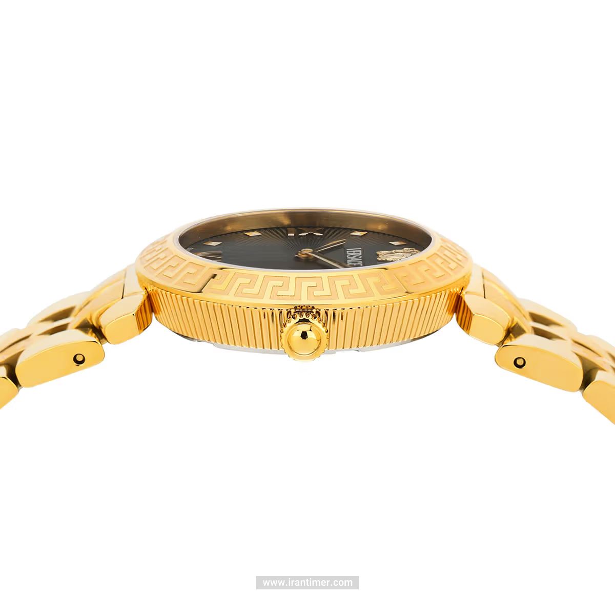 قیمت و خرید ساعت مچی زنانه ورساچه(versace) مدل VEOCA0524 کلاسیک | اورجینال و اصلی