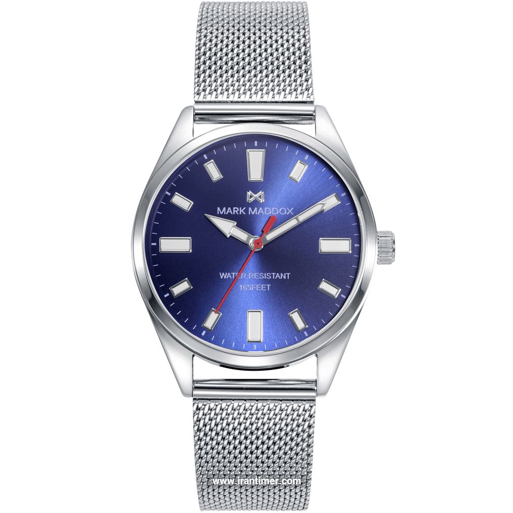 قیمت و خرید ساعت مچی زنانه مارک مدکس(Mark Maddox) مدل MM1013.36 کلاسیک | اورجینال و اصلی