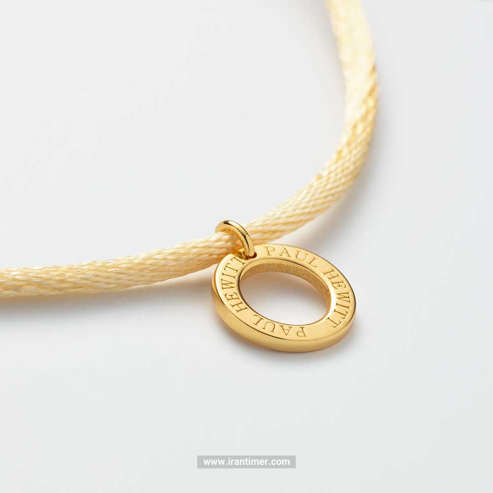 قیمت و خرید دستبند بسته (النگو) زنانه پاول هویت(PAUL HEWITT) مدل PH004420 کلاسیک | اورجینال و اصلی