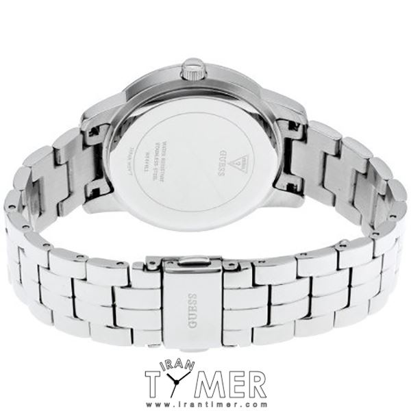 قیمت و خرید ساعت مچی زنانه گس(GUESS) مدل W0444L1 فشن | اورجینال و اصلی