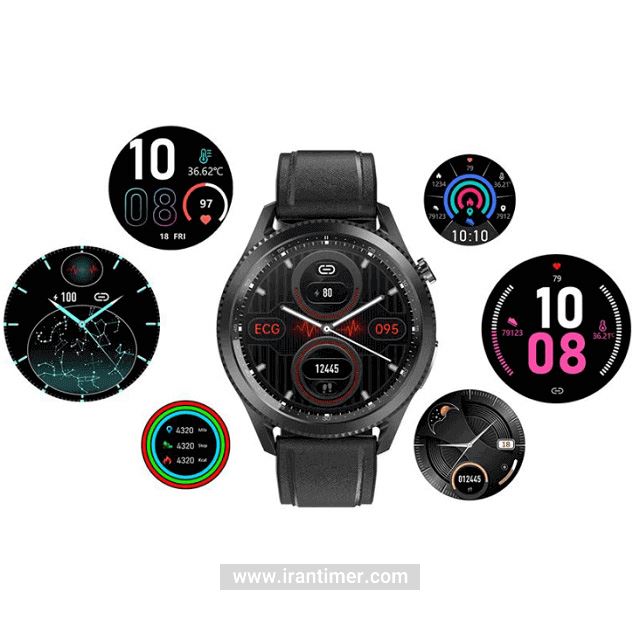 قیمت و خرید ساعت مچی مردانه زنانه نورث اج(North Edge) مدل KEEP E102 اسپرت | اورجینال و اصلی