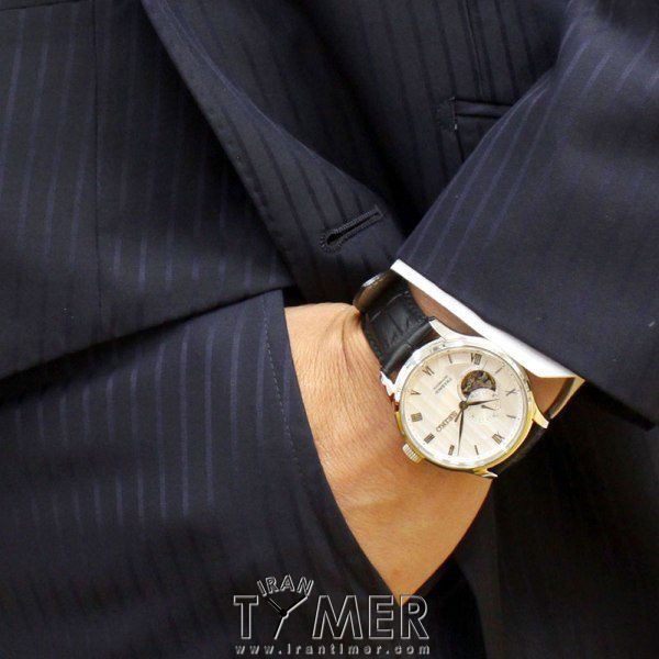 قیمت و خرید ساعت مچی مردانه سیکو(SEIKO) مدل SSA379J1 کلاسیک | اورجینال و اصلی