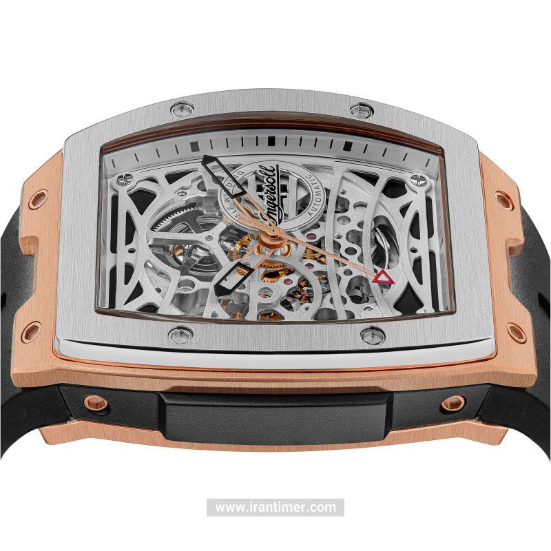 قیمت و خرید ساعت مچی مردانه اینگرسول(INGERSOLL) مدل I12302 اسپرت | اورجینال و اصلی