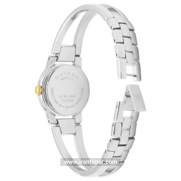 قیمت و خرید ساعت مچی زنانه موادو(MOVADO) مدل 604983 کلاسیک | اورجینال و اصلی
