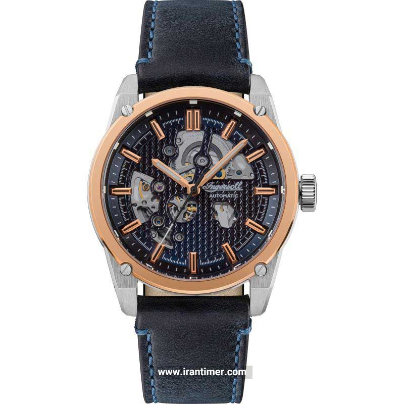 قیمت و خرید ساعت مچی مردانه اینگرسول(INGERSOLL) مدل I11602 کلاسیک | اورجینال و اصلی