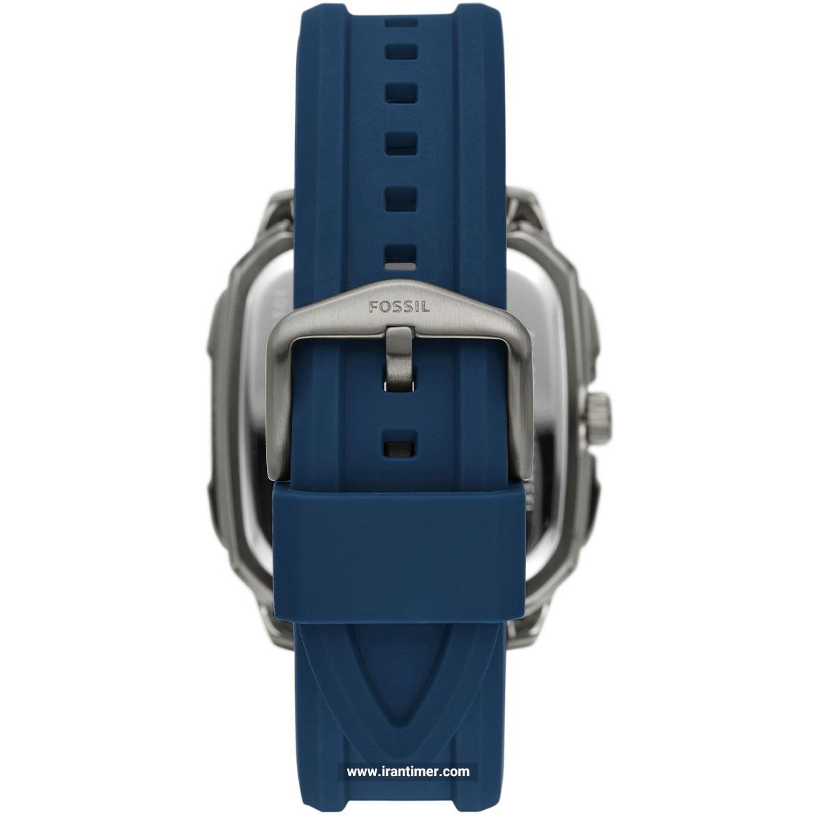 قیمت و خرید ساعت مچی مردانه فسیل(FOSSIL) مدل FS5979 اسپرت | اورجینال و اصلی